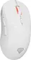Genesis Zircon XIII Custom wireless Gaming Mouse white, USB