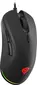 Genesis krypton 200 Gaming Mouse black, USB