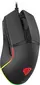 Genesis krypton 220 Optical Gaming Mouse black, USB
