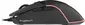 Genesis krypton 220 Optical Gaming Mouse black, USB
