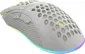 Genesis krypton 550 Professional Gaming Mouse white, USB