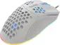 Genesis krypton 550 Professional Gaming Mouse white, USB