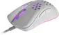 Genesis krypton 550 Professional Gaming Mouse white, USB