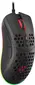 Genesis krypton 555 Ultralight Gaming Mouse black, USB