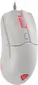 Genesis krypton 750 Ultralight Gaming Mouse white, USB
