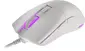 Genesis krypton 750 Ultralight Gaming Mouse white, USB