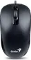 Genius DX-110 black, PS/2