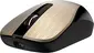 Genius ECO-8015 wireless Mouse Gold, USB