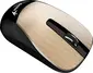 Genius ECO-8015 wireless Mouse Gold, USB