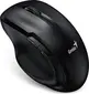 Genius Ergo 8200S wireless Silent Mouse black, USB