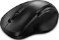Genius Ergo 8200S wireless Silent Mouse black, USB