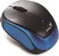 Genius Micro Traveler 9000R V2 wireless Mouse blue, USB