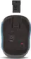Genius Micro Traveler 9000R V2 wireless Mouse blue, USB