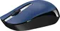 Genius NX-7007 wireless Scroll Mouse blue/black, USB