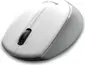 Genius NX-7009 Easy wireless Mouse white/grey, USB