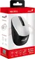 Genius NX-7015 V2 wireless BluEye Mouse Silver silver/black, USB