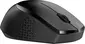 Genius NX-8000S wireless Silent Mouse black, USB