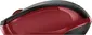 Genius NX-8006S wireless Silent Mouse black/red, USB
