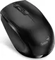 Genius NX-8006S wireless Silent Mouse black, USB