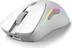Glorious Model D 2 wireless white, USB/Bluetooth