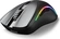Glorious Model D 2 wireless black, USB/Bluetooth