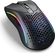 Glorious Model D 2 wireless black, USB/Bluetooth