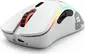 Glorious Model D- wireless white matte, USB