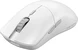 Glorious Model O 2 Pro wireless, 4K/8K Polling, white, USB