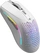 Glorious Model O 2 mini wireless white matte, USB/Bluetooth