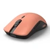 Glorious Model O Pro wireless, Red Fox - Forge, USB