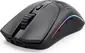 Glorious Model O 2 wireless black matte, USB/Bluetooth
