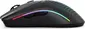 Glorious Model O 2 wireless black matte, USB/Bluetooth