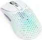 Glorious Model O 2 wireless white matte, USB/Bluetooth
