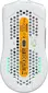 Glorious Model O 2 wireless white matte, USB/Bluetooth