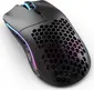 Glorious Model O- wireless black matte, USB