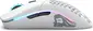 Glorious Model O- wireless white matte, USB
