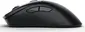 Glorious PC Gaming Race Model D 2 Pro wireless, 4K/8K Polling, black, USB