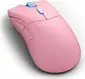 Glorious PC Gaming Race Model D Pro wireless, Flamingo - Forge, USB