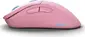Glorious PC Gaming Race Model D Pro wireless, Flamingo - Forge, USB