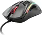 Glorious PC Gaming Race Model D black matte, USB
