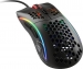 Glorious PC Gaming Race Model D black matte, USB