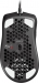 Glorious PC Gaming Race Model D- black shiny, USB