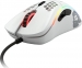 Glorious PC Gaming Race Model D white matte, USB