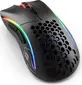 Glorious PC Gaming Race Model D- wireless black matte, USB