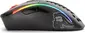 Glorious PC Gaming Race Model D- wireless black matte, USB