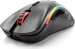Glorious PC Gaming Race Model D wireless black matte, USB