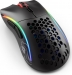 Glorious PC Gaming Race Model D- wireless black matte, USB