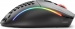 Glorious PC Gaming Race Model D- wireless black matte, USB