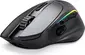 Glorious PC Gaming Race Model I 2 wireless black matte, USB/Bluetooth