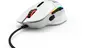 Glorious PC Gaming Race Model I white matte, USB